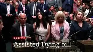 2025 June 21 BBC One minute World News