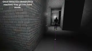 OpenGL - Jase - AI Programming. Part 2.