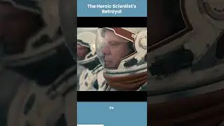 the heroic scientist's betrayal Interstellar Part 2
