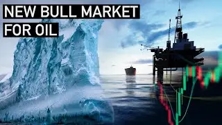 Why Oil Stocks Will Benefit From Climate Change