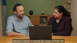 What do you know about complex mental health? (short video)