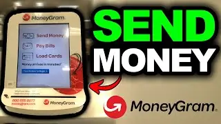 How To Use MoneyGram To Send Money 2025 - Easy Guide