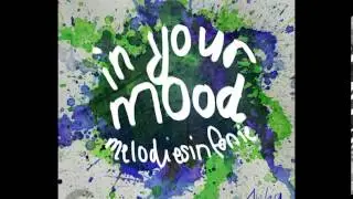 Melodiesinfonie - Mit Farben