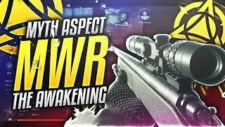 'The Awakening' - A Modern Warfare Remastered Sniping Montage