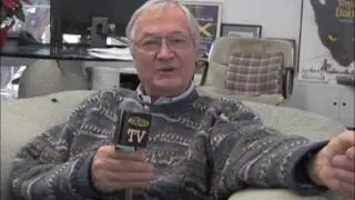Roger Corman: Movies On The Sci Fi Channel