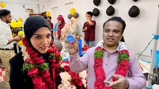 ￼ 100CR Kamana Hai 1000 Din Mein  |Mera Pehla Vlog | Aaj Meri Zindagi Ka Naya Chapter Shuru Hua  | ￼
