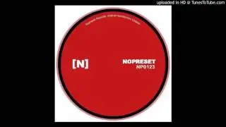 Gianfranco Troccoli - Move Your Back (Original Mix)