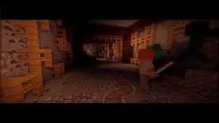 Minez2 The Series: Trailer