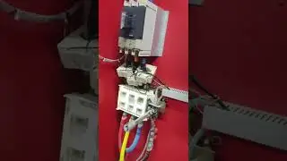 ABB PSE Soft Starter(EF 14 Fault)