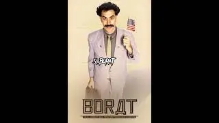 Top 10 best amazing movies in the world #shorts