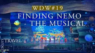 WDW#19  FINDING NEMO