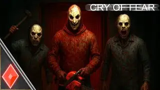 ANOTHER CHAINSAW AND FAKE MICHAEL MYERS | Cry of Fear - Part 6