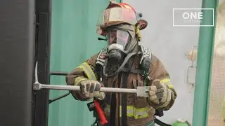 One Good Thing: Firefighter Cadet program