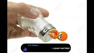 CQ Cumber meme