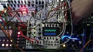 NonlinearCircuits Let's Splosh: Sploshing Audio Signals