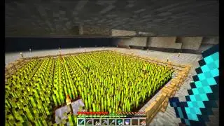 Spacenerd's Minecraft S1E13 - World Tour Part One