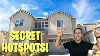 The Best Neighborhoods To Move To In Davis, California!