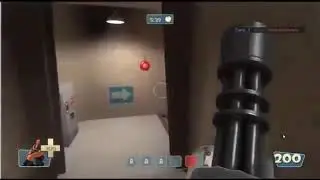 Обзор Team Fortress 2 от Абдуля [PS3]