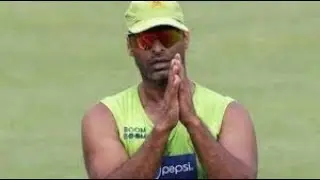Top 10 Bad Boys of Cricket - Crazy Moments