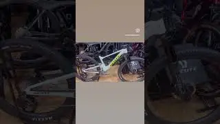 Scott Spark rc Team Issue 2026