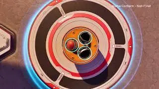 New Splitball game mode in Splitgate 2