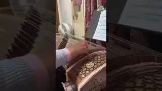 Chinese folk musical instruments