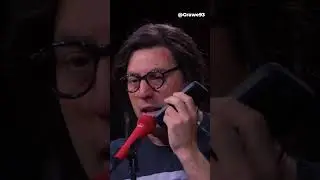 Adam Ray (Jeremy) - Kill Tony #684  Comedian's WILD Stand-Up.