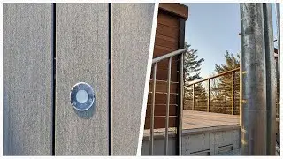 75 Huge Rooftop Deck Design Ideas You'll Love 😊