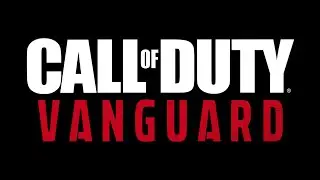 Call Of Duty Vanguard Alpha - Startup Intro