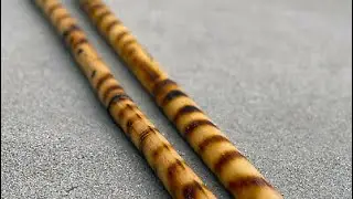 Can I Use a Rattan Stick for Self-Defence?