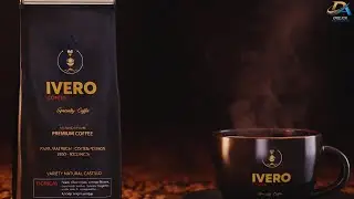 3d CGI Product Advertisement Add