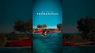 Ferrariman en Netflix