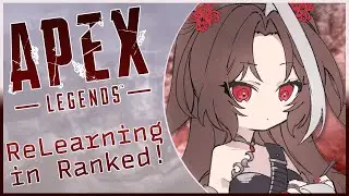 First Time in Months! Help Me Become a Gamer Again! 🥀⛓