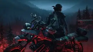 DAY'S GONE - SHERMAN'S CAMP HORDE FIND THE HORDE
