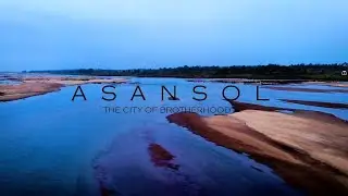ASANSOL | THE CITY OF BROTHERHOOD | SOURISH PATRA | BUMBLE BEE 2020 |