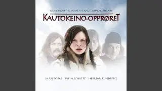 Doa&iacute;vut Ja Vuo&iacute;mmehuvvat (feat. Svein Schultz, Herman Rundberg)