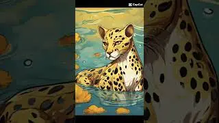 Warriors cats Leopardstar edit/// SENHORITA 🐆