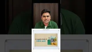 Confused between Form 16 and Form 26AS?