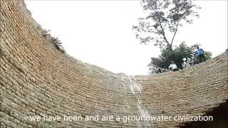 Water tales from Devanhalli - Groundwater and wells