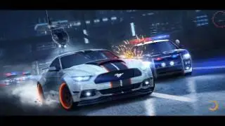 NFS NO LIMTS  jogada monstra