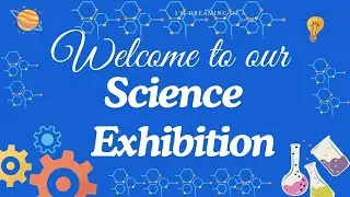 Praise the Lord🙏🏽Successful Science Exhibition a day filled with innovation at X'an.