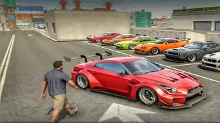 Gangster Mafia City Crime 3D - First Look Gameplay