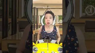 QUANDO A CRIAN&Ccedil;A VAI NO CABELEIREIRO KKKKKKKKK #humor
