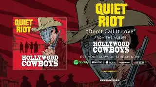 Quiet Riot - 