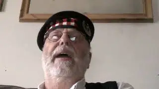 Balmoral Hat.