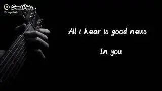 All i hear is Good news song by female, lyrics 2021@LUJ