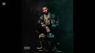 Bichote - Anuel AA (Audio)