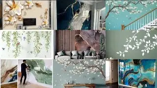 Transform Your Room with Wall Stickers