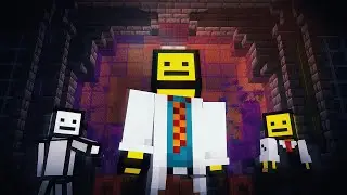 INFINITE REALITY - Ep 1: Post Tragedy