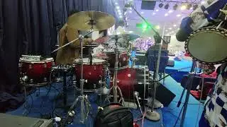 African Praise Medley 